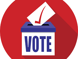 Logo Élections