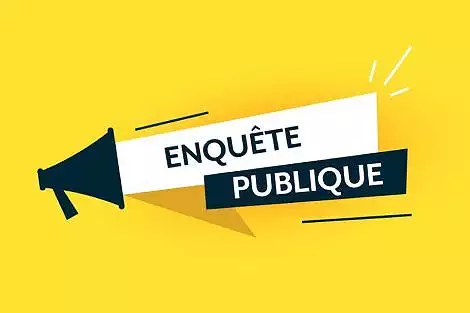 Illustration de Enquête publique