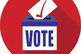 Illustration de Élections