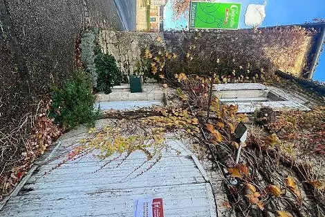 Illustration de Réhabilitation du bar restaurant La Cagouille 