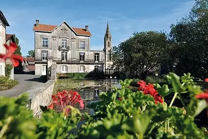Illustration de Patrimoine