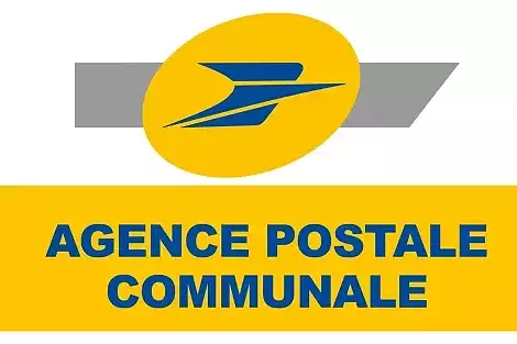 Illustration de Agence Postale Communale