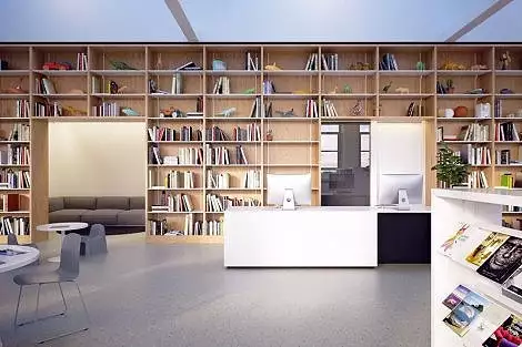 Illustration de Location des salles