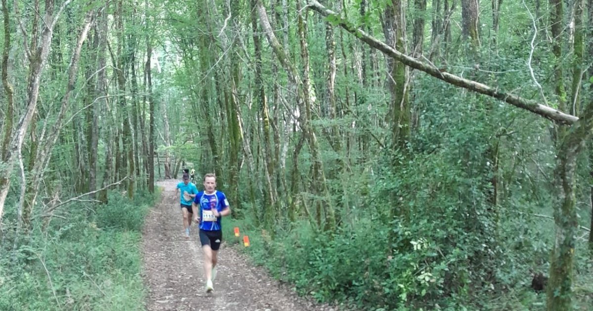 Course des 2 Cagouilles