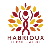 Logo Recrutement psychologue EHPAD Habrioux 