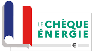 Logo Chèque énergie