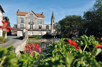 Patrimoine