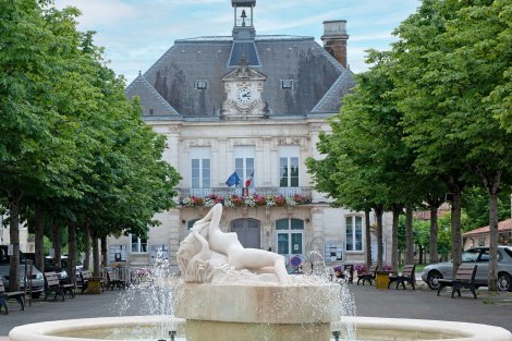 Domicile groupé pour personnes âgées