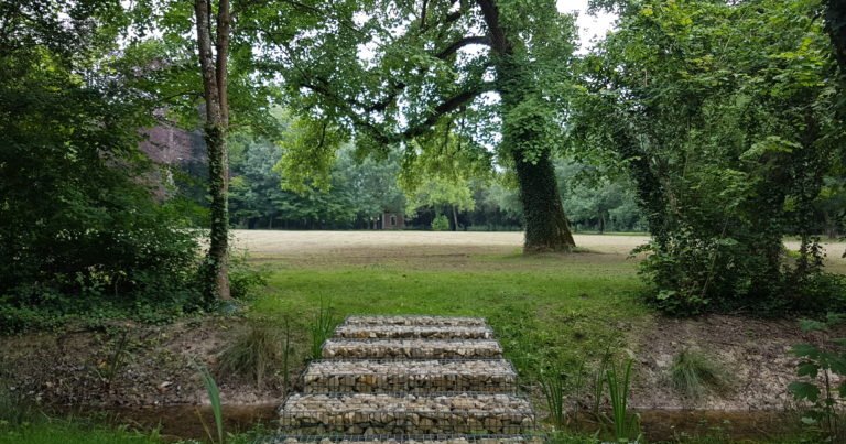 Parc des charmilles - Aigre — photo 4